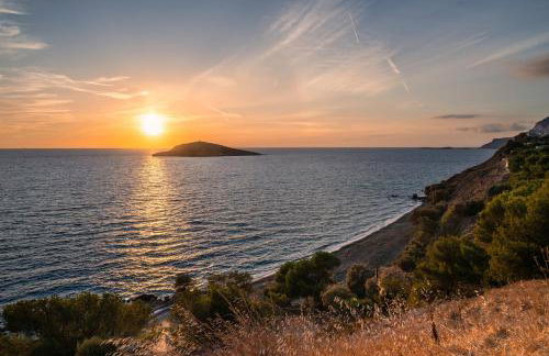 East Blue Luxury Apartment - Foto 19