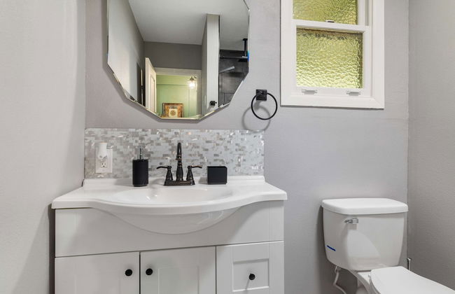 Deschutes Riverwoods Retreat - Foto 20