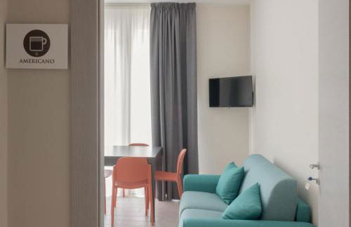 AREACAFE' AFFITTACAMERE - Foto 65