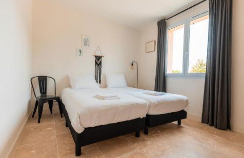 Les Forges Villas - 5 room villa for 8 people - Foto 25