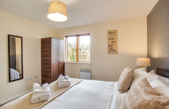 Mica Point City Centre Apartment - Foto 29