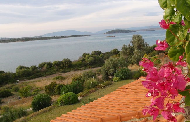 Seaside Villas rental in Cesme - Photo 22