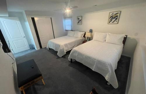 Modern Glam Getaway 30 minutes from NYC - Foto 11