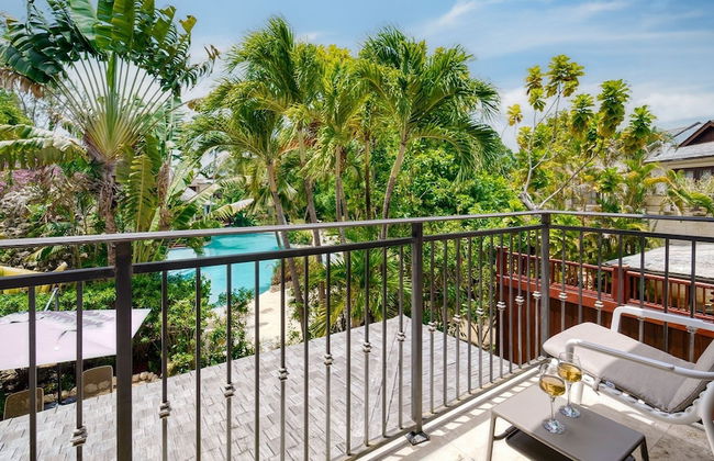 Claridges 1 3 Bedroom Home - Foto 8