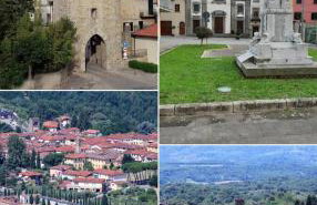 Le Balze nel cuore della Toscana - Foto 15