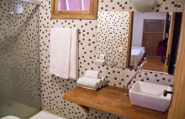 Eco Resort Foz do Marinheiro - Photo 59