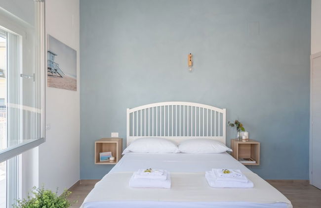 Blu Mare in Marina di San Vito - Foto 22