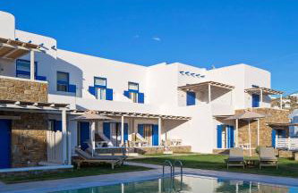 Villa Del Sol Mykonos - Foto 7