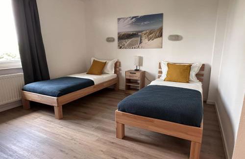 Aparthotel 9 min to Dus Airport & 17 min to DUS Messe - Foto 25