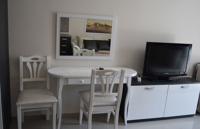 Admiral Plaza Apartments - Foto 68