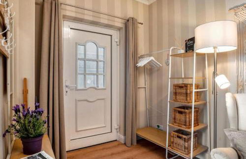 Villa Gute Zeit - Cosy Apartment - Foto 6