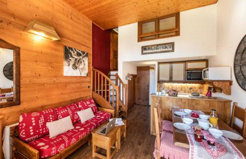 Club Alpina - Champagny-en-Vanoise - Foto 41