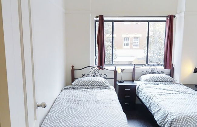 MyHoYoHo City Views Apartments - Foto 8