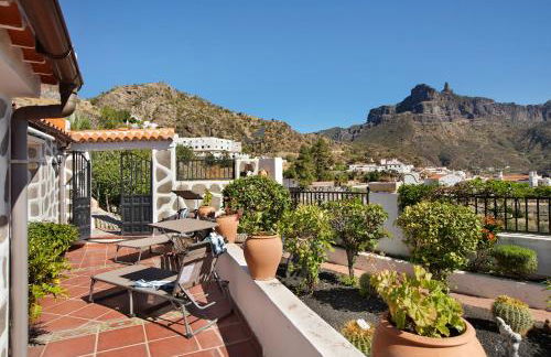 Casita Bentayga - Foto 1