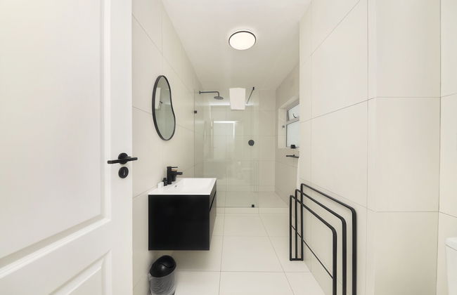 Two Bedroom Apartment With Mountain Views - Foto 11