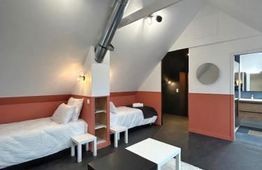 L'Escale Plouhatine family home 10 people - Foto 28