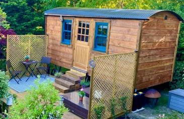 Bexhill Old Town Retreat - Foto 1