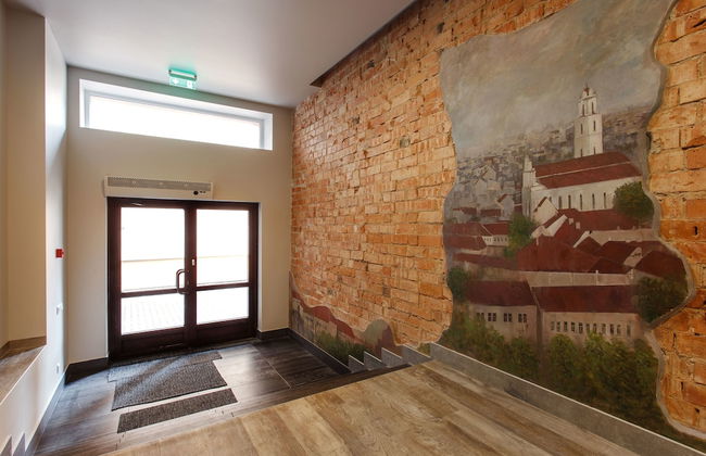 Old Town Trio Apartments - Photo 2