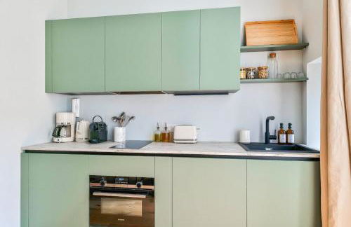 NOCNOC Le Porthos - Foto 3