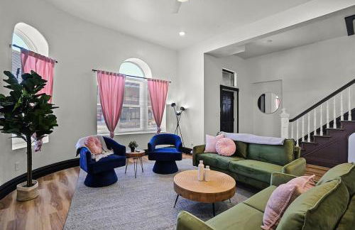 Jefferson Avenue- Large St Louis Home Game Room & Walkable Location - Photo 4