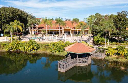 Three Bedrooms Townhome 3012 - Foto 52