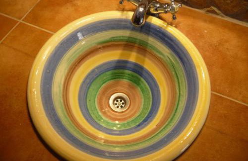 CASAS RURALES CORTIJO LEONTINO - Foto 25