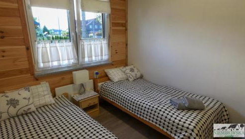 Dom u Stasi - Foto 4