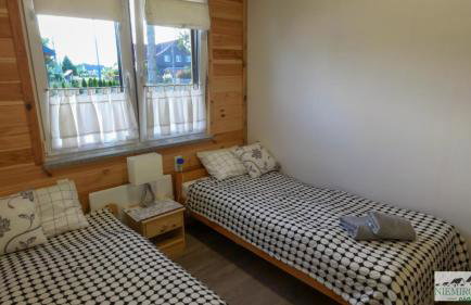 Dom u Stasi - Foto 4