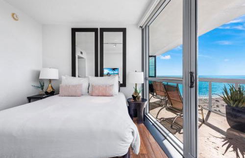 THE SETAI 5 STARS HOTEL-RESIDENCE MIAMI BEACH OCEANVIEW 2 Bedroom UNIQUE - Foto 42