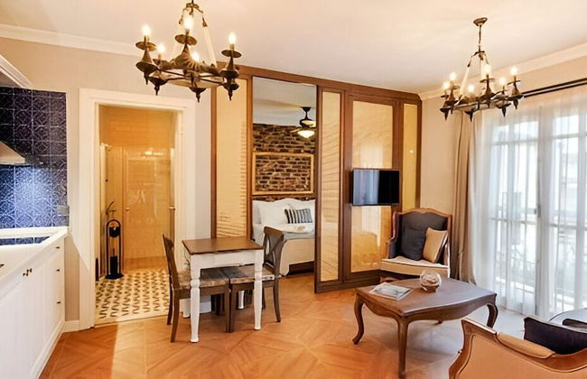 Petite Boutique Apart Hotel - Foto 5