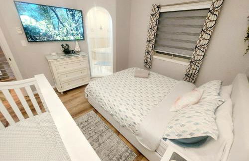 Paradise in heart of Poconos FaSt InTeRnEt Close to All Attractions - Foto 17