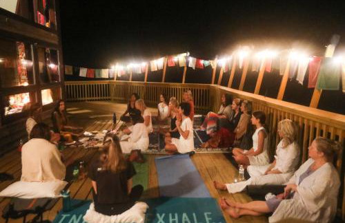 Bliss House - Foto 31