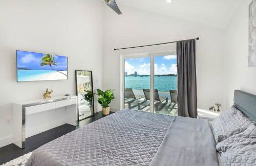 Best Sunset View on the Bay with Pool - Foto 20