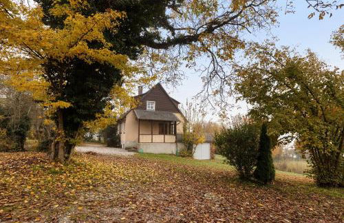 Haus am Ufer - Foto 27