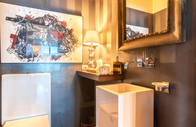 Villa Vistamar by Interhome - Foto 78