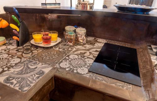 Villa Orpheus Santorini - Foto 27