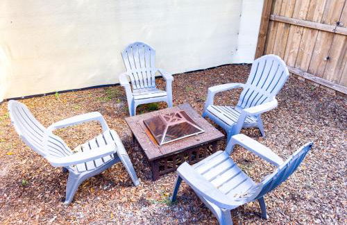 Chic & stylish house in Tampa Ybor&Busch - Foto 40