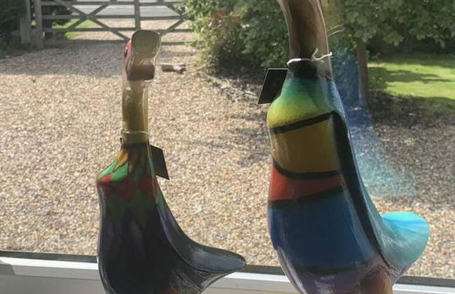 Remarkable 1-bed Cottage in Chester - Foto 11