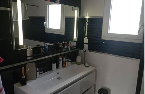 Maison de famille proche de la mer - Foto 1