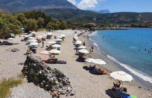 Mani Seaside Home - Foto 31