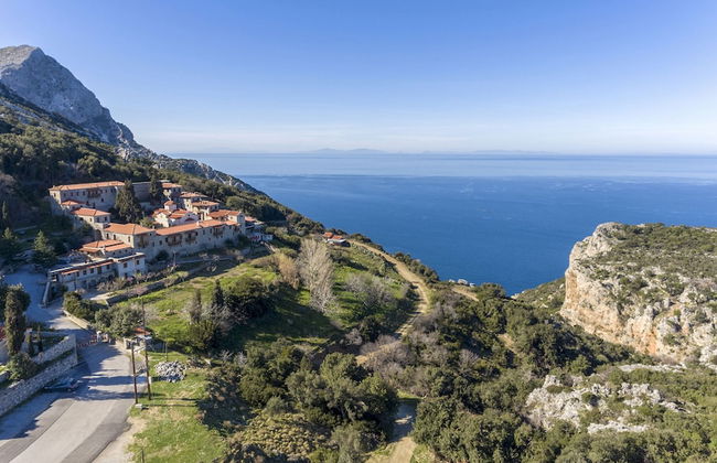 Villa Serenity - Foto 68