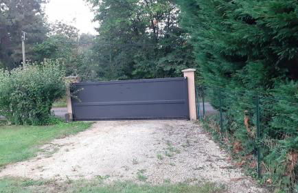 le Clos des Golferies, chalet avec jacuzzi - Foto 20