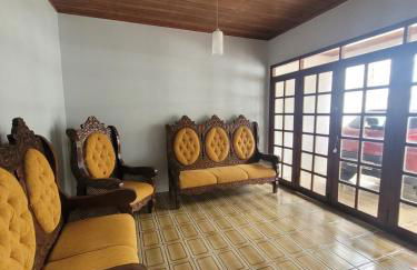 Refúgio da Família Sá - Foto 15