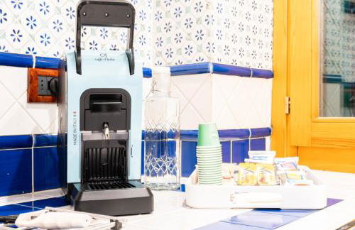 Apartments Center Salerno - Foto 56