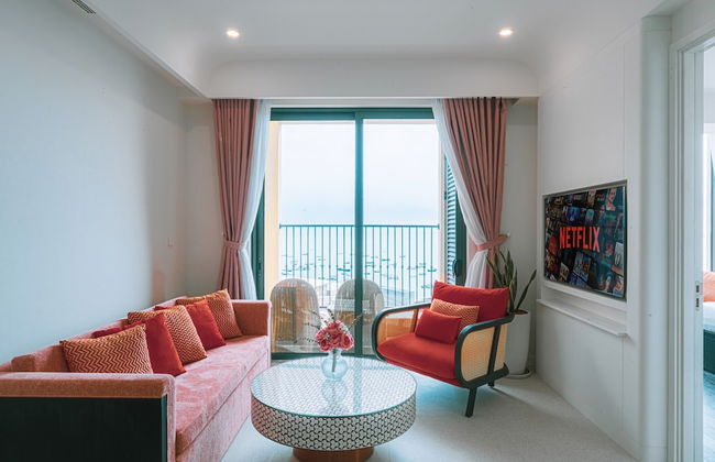 Sole Casa Phu Quoc - Foto 55