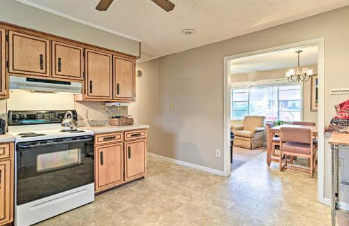 Cozy Home with Grill Walkable Oxford Location - Foto 10