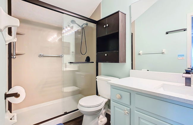 Under The Sea Vacation Pool Spa Home - Foto 41