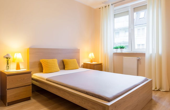 Apartamenty Baltyckie - Na Wydmie - Foto 35