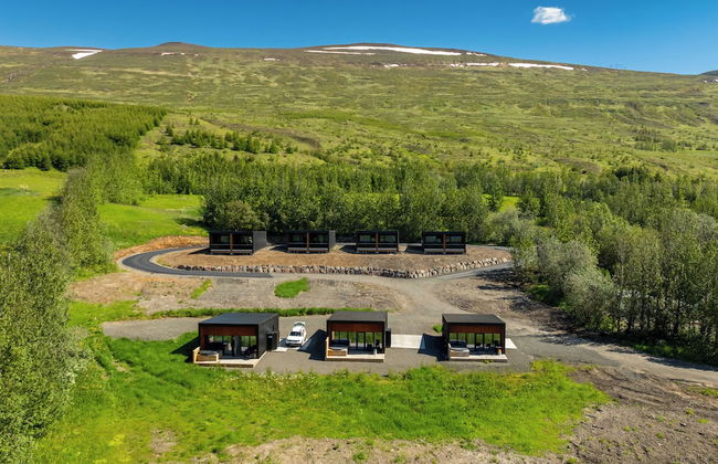 North Mountain View Suites - Foto 30