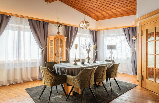 Chalet Luis - Foto 11